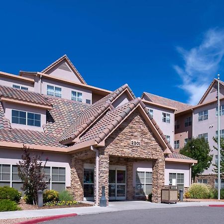 Residence Inn By Marriott Albuquerque Airport Exterior photo